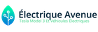 Tesla Model 3 et Voitures Électriques