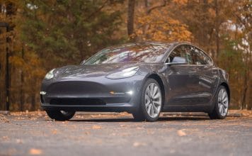 Augmentation du prix du Model 3 en France pendant ce temps au Canada Tesla Model 3 et Voitures Électriques