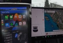 Tesla CarPlay : Vous pensez acheter une Tesla et vous aimez CarPlay ? Voici ce qu’il faut savoir Apple CarPlay ou Tesla
