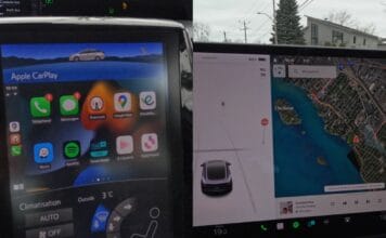 Tesla CarPlay : Vous pensez acheter une Tesla et vous aimez CarPlay ? Voici ce qu’il faut savoir Apple CarPlay ou Tesla
