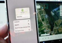Comment partager une adresse directement de votre iPhone à votre Tesla ? comment partager une position depuis google maps vers votre tesla model 3
