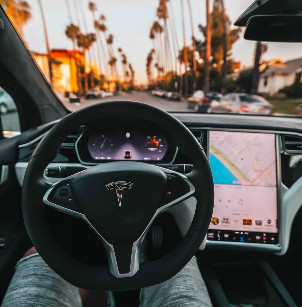 tesla model 3 autonomie de la 