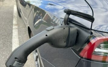 Tesla Model 3, le nouvel adaptateur CCS Combo 1 retour d’expérience Tesla model 3 adaptateur ccs combo 1