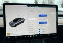 Votre Tesla Model 3 désactive automatiquement le clignotant tesla model 3 clignotants automatiques