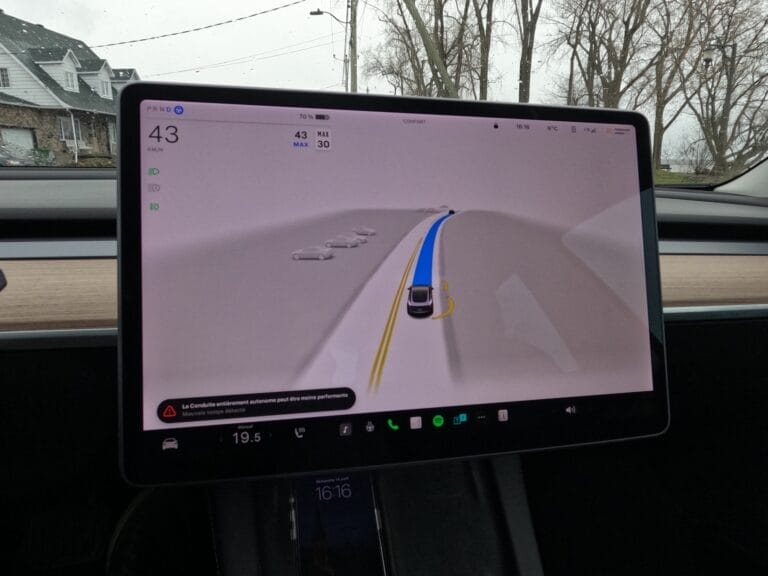 autopilot tesla